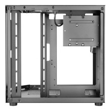 Mars Gaming MC-3TLITE Mini Tower Black Mars Gaming MC-3TLITE Mini Tower Black