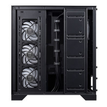 XPG INVADER X BTF MID-TOWER-CASE Black XPG INVADER X BTF MID-TOWER-CASE Black