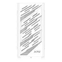 XPG STARKER AIR BTF korpusas, baltas XPG STARKER AIR BTF korpusas, baltas
