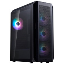 XPG VALOR AIR PLUS MID-TOWER-Case Black XPG VALOR AIR PLUS MID-TOWER-Case Black
