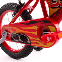 Children's bicycle 14"...