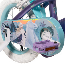 Dviratis HUFFY Disney Ledo šalis 12' 22974W Dviratis HUFFY Disney Ledo šalis 12' 22974W