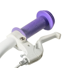 Dviratis HUFFY Disney Ledo šalis 12' 22974W Dviratis HUFFY Disney Ledo šalis 12' 22974W