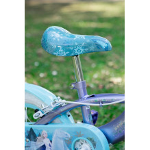 Dviratis HUFFY Disney Ledo šalis 12' 22974W Dviratis HUFFY Disney Ledo šalis 12' 22974W