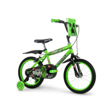 Huffy Minecraft 16" Bicycle, Green 21404W Huffy Minecraft 16" Bicycle, Green 21404W