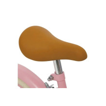 Vaikiškas dviratis HUFFY Vintage 14", rožinis Vaikiškas dviratis HUFFY Vintage 14", rožinis