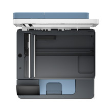HP LaserJet Pro 3302sdw belaidis daugiafunkcis spalvotas spausdintuvas, kopijavimo aparatas, skaitytuvas su dvipusiu spa