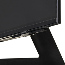 „Samsung QE55S85FAUXXH“ televizorius, 139,7 cm (55 colių), 4K „Ultra HD“ išmanusis televizorius su „Wi-Fi“
