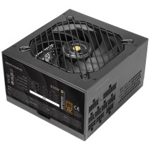 TACENS MARS MPB650SIM 650W DC-DC 80PLUS BRONZE TACENS MARS MPB650SIM 650W DC-DC 80PLUS BRONZE