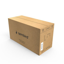 Gembird EG-UPS-036 uninterruptible power supply (UPS) Line-Interactive 3 kVA 1800 W 6 AC outlet(s) Gembird EG-UPS-036 uninterruptible power supply (UPS) Line-Interactive 3 kVA 1800 W 6 AC outlet(s)