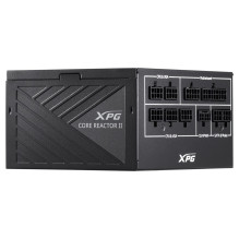 XPG COREREACTOR II 1200W Power Supply XPG COREREACTOR II 1200W Power Supply