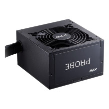 XPG PROBE 700 BRONZINIS maitinimo šaltinis XPG PROBE 700 BRONZINIS maitinimo šaltinis