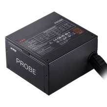 XPG PROBE 700 BRONZINIS maitinimo šaltinis XPG PROBE 700 BRONZINIS maitinimo šaltinis