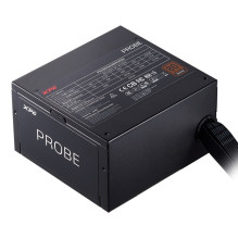 XPG PROBE 700 BRONZINIS maitinimo šaltinis XPG PROBE 700 BRONZINIS maitinimo šaltinis