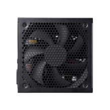 Maitinimo blokas - XPG PYLON II 650W juodas 80 plius bronzinis