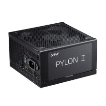Maitinimo blokas - XPG PYLON II 750W juodas 80 plius bronzinis Maitinimo blokas - XPG PYLON II 750W juodas 80 plius bronzinis