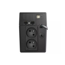 POWER WALKER UPS LINE-INT 800VA PURE SIN