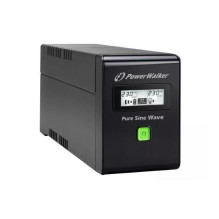 POWER WALKER UPS LINE-INT 800VA PURE SIN