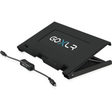 TC Helicon goXLR Desk Stand - desk stand for the goXLR