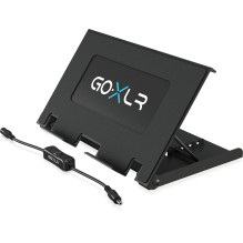 TC Helicon goXLR Desk Stand - desk stand for the goXLR