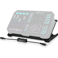 TC Helicon goXLR Desk Stand - desk stand for the goXLR