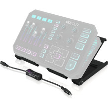 TC Helicon goXLR Desk Stand - desk stand for the goXLR