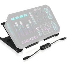 TC Helicon goXLR Desk Stand - desk stand for the goXLR