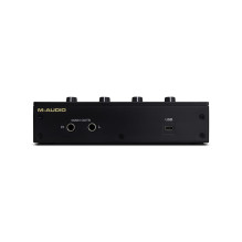 USB M-AUDIO M-Track Duo HD - USB audio interface