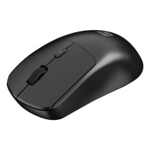 NATEC Hawk 2 Wireless mouse Universal Right-hand RF Wireless Laser 3200 DPI NATEC Hawk 2 Wireless mouse Universal Right-hand RF Wireless Laser 3200 DPI