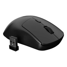 NATEC Hawk 2 Wireless mouse Universal Right-hand RF Wireless Laser 3200 DPI NATEC Hawk 2 Wireless mouse Universal Right-hand RF Wireless Laser 3200 DPI