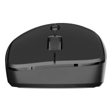 NATEC Hawk 2 Wireless mouse Universal Right-hand RF Wireless Laser 3200 DPI NATEC Hawk 2 Wireless mouse Universal Right-hand RF Wireless Laser 3200 DPI
