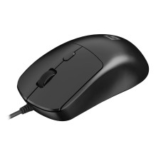 NATEC HAWK 2 mouse Universal Right-hand USB Type-A Laser 2400 DPI NATEC HAWK 2 mouse Universal Right-hand USB Type-A Laser 2400 DPI