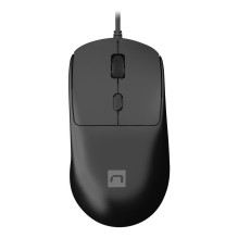 NATEC HAWK 2 mouse Universal Right-hand USB Type-A Laser 2400 DPI NATEC HAWK 2 mouse Universal Right-hand USB Type-A Laser 2400 DPI