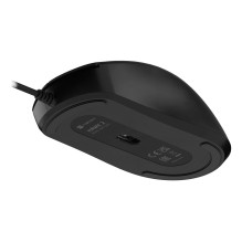 NATEC HAWK 2 mouse Universal Right-hand USB Type-A Laser 2400 DPI NATEC HAWK 2 mouse Universal Right-hand USB Type-A Laser 2400 DPI
