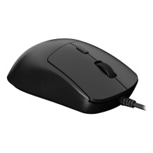 NATEC HAWK 2 mouse Universal Right-hand USB Type-A Laser 2400 DPI NATEC HAWK 2 mouse Universal Right-hand USB Type-A Laser 2400 DPI
