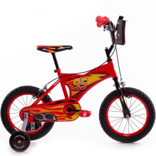 Vaikiškas dviratis 14' Huffy 24441W Disney Cars Vaikiškas dviratis 14' Huffy 24441W Disney Cars