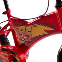 Children's bicycle 14" Huffy 24441W Disney Cars