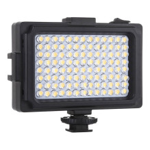 Aparatas Puluz LED lempa 860 liumenų Aparatas Puluz LED lempa 860 liumenų