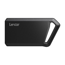 Lexar SL600 4TB Portable SSD Drive Lexar SL600 4TB Portable SSD Drive