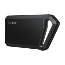 Lexar SL600 4TB Portable SSD Drive Lexar SL600 4TB Portable SSD Drive