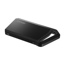 Lexar SL600 4TB Portable SSD Drive Lexar SL600 4TB Portable SSD Drive