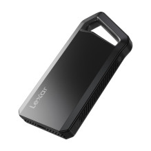Lexar SL600 4TB Portable SSD Drive Lexar SL600 4TB Portable SSD Drive