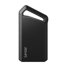 Lexar SL600 4TB Portable SSD Drive Lexar SL600 4TB Portable SSD Drive