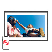 Smart Photo Frame Lexar...