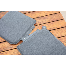 Medisana OL 750 electric heating pad 50 x 40 cm Medisana OL 750 electric heating pad 50 x 40 cm