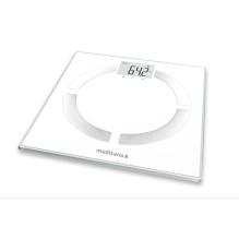 Body Analysis Scale Medisana BS 444 connect Body Analysis Scale Medisana BS 444 connect