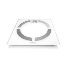 Body Analysis Scale Medisana BS 444 connect Body Analysis Scale Medisana BS 444 connect