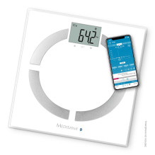 Body Analysis Scale Medisana BS 444 connect Body Analysis Scale Medisana BS 444 connect