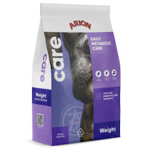 ARION Care Weight Daily...