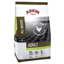 ARION Original Grain Free...